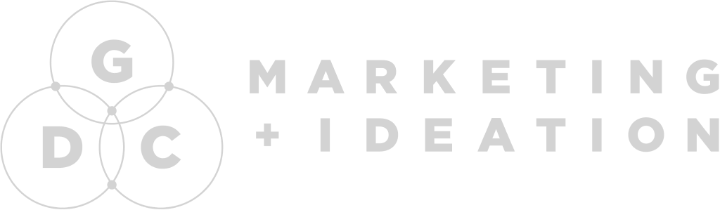 GDC Marketing + Ideation